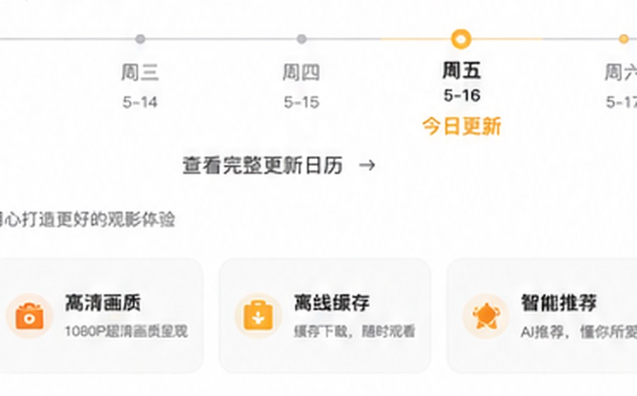 黄果tv短剧更新节奏